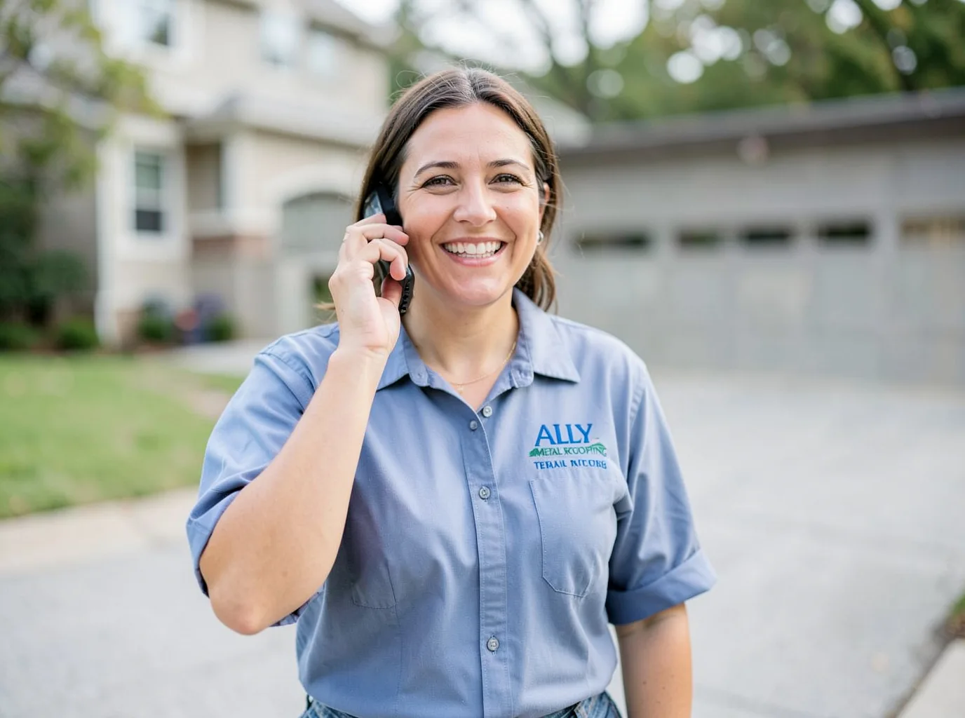 Metal Roof Installation Levels, WV FAQs